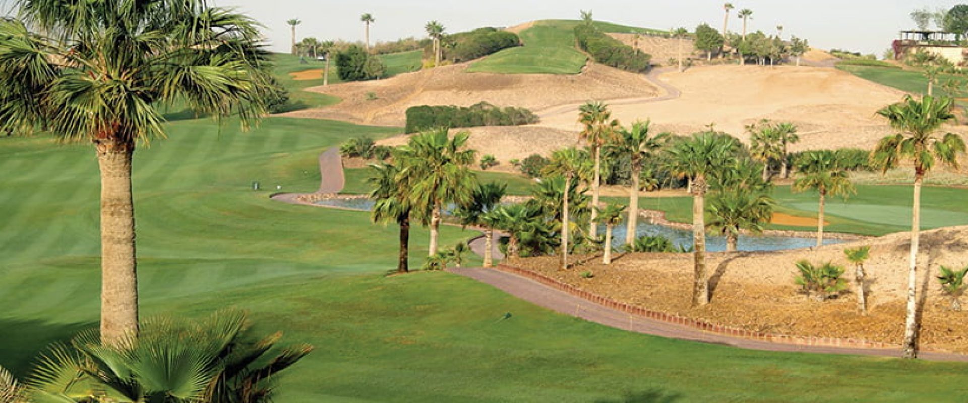 A Fine Golf Experience - 7 Nights001
