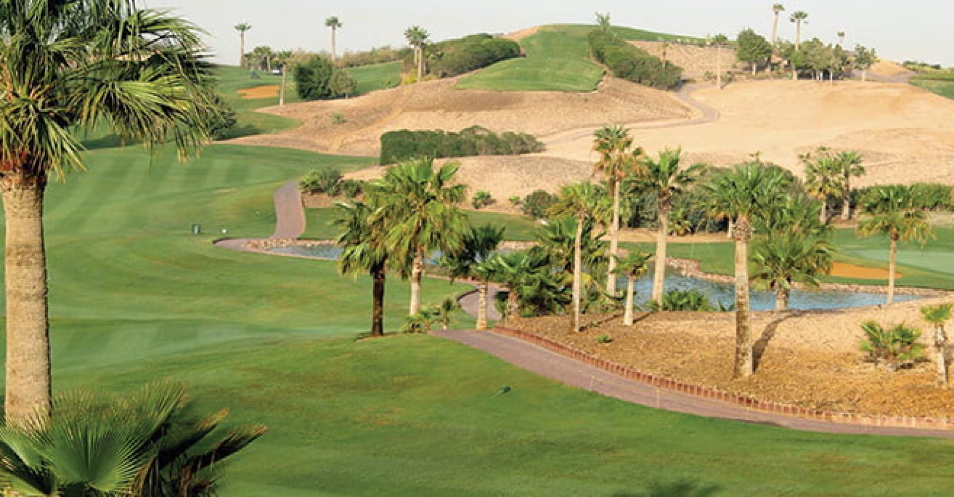 A Fine Golf Experience - 7 Nights001