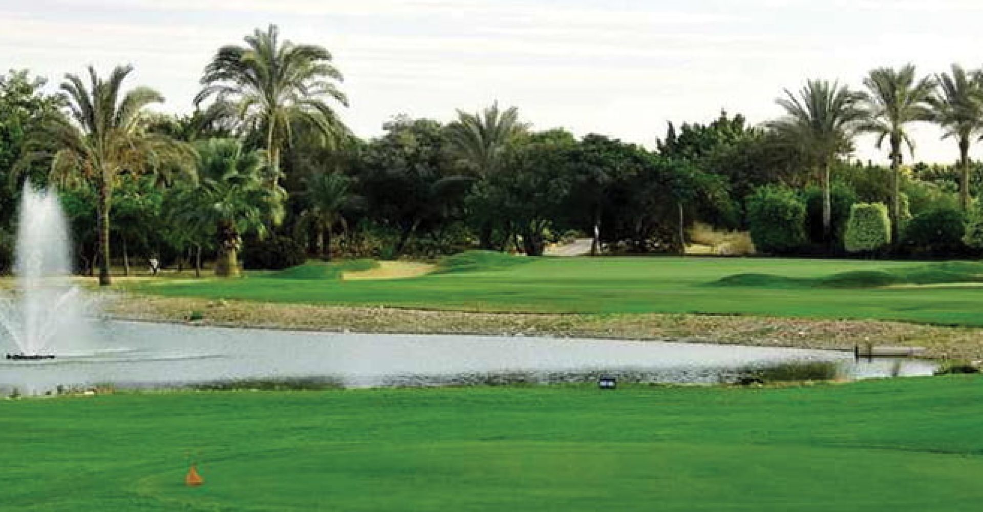 A Fine Golf Experience - 7 Nights003
