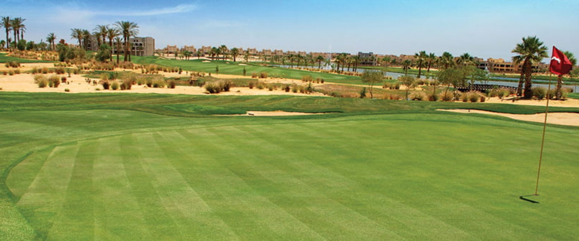 A Fine Golf Experience - 7 Nights004