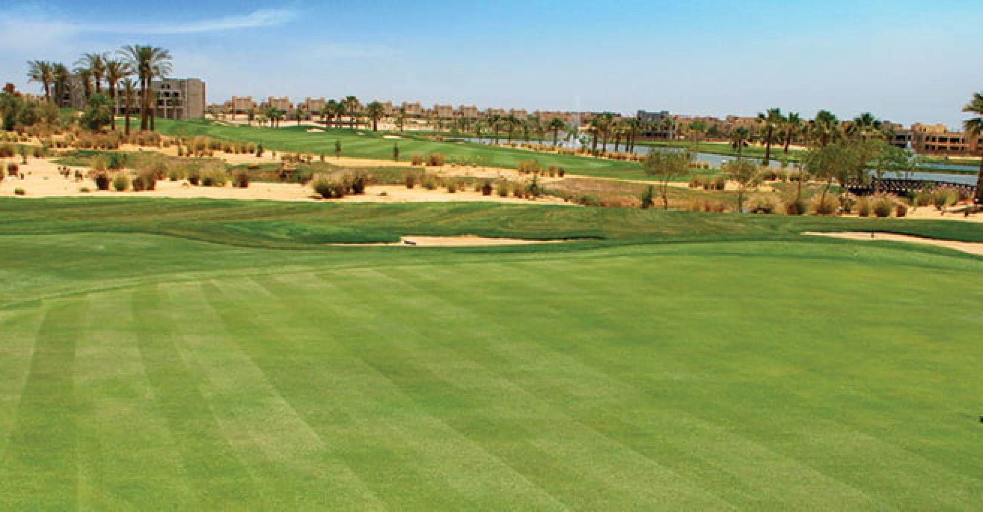 A Fine Golf Experience - 7 Nights004