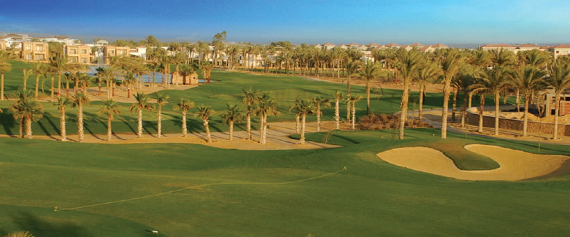 A Fine Golf Experience - 7 Nights005