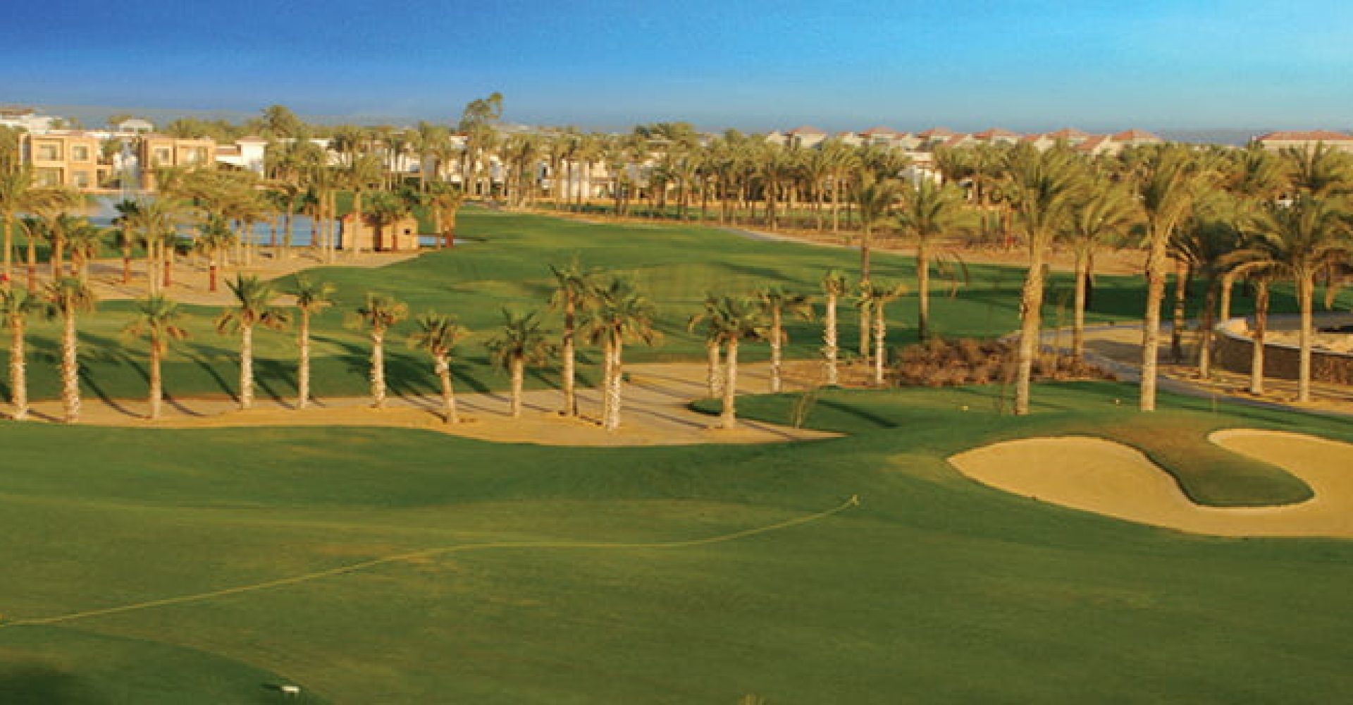 A Fine Golf Experience - 7 Nights005