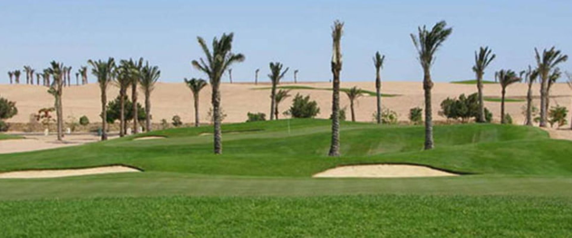 A Golf Retreat - 7 Nights0002