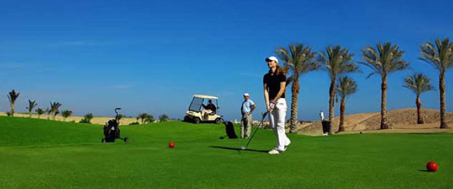 A Golf Retreat - 7 Nights0003