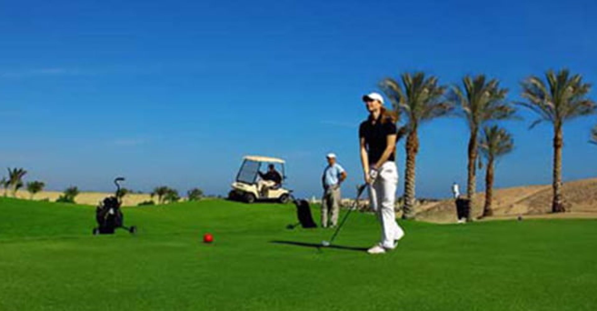 A Golf Retreat - 7 Nights0003