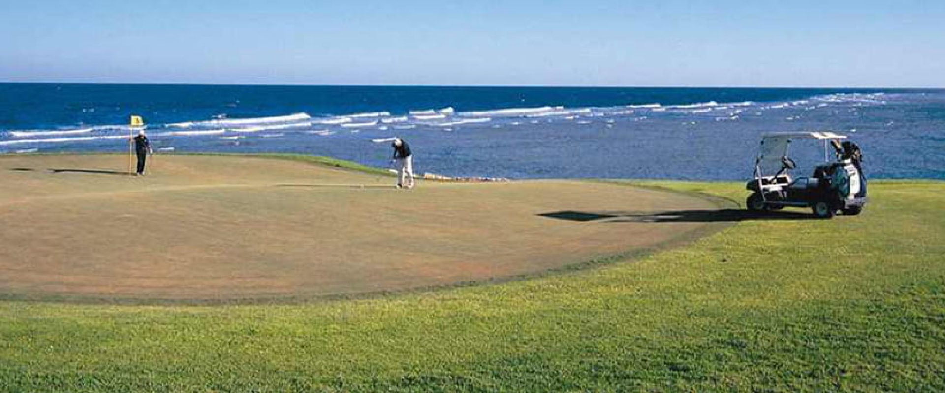 A Golf Week to Remember - 7 Nights0002