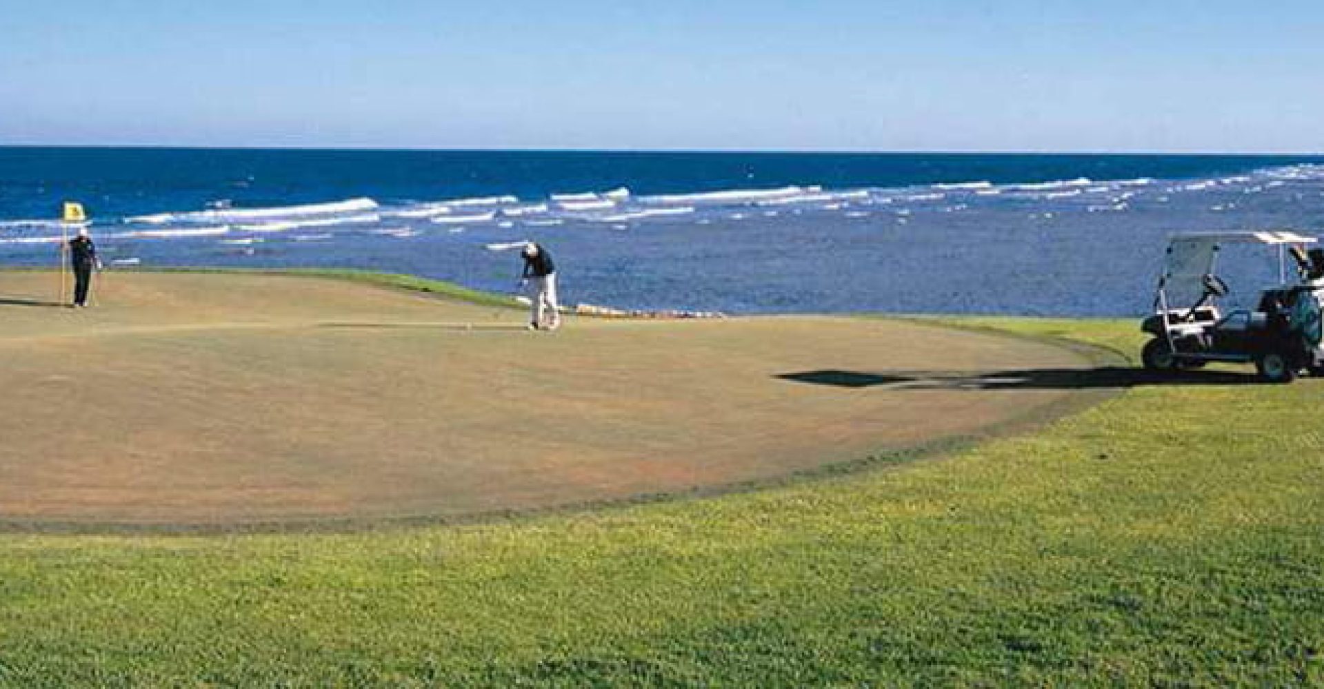 A Golf Week to Remember - 7 Nights0002