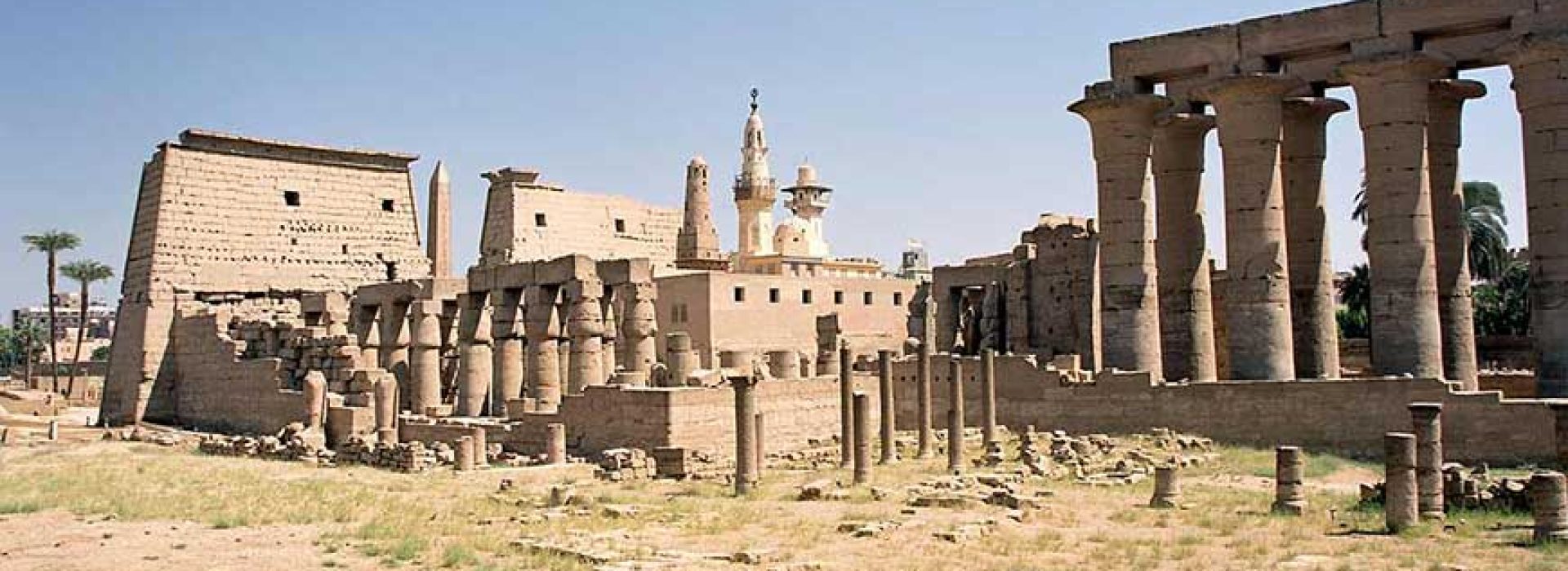 A Legnedary Vacation – 7 Nights0004