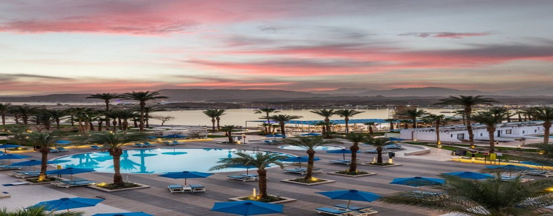 ALBATROS-SHARM Resort‎ -‎4 Stars Sharm El Sheikh0001