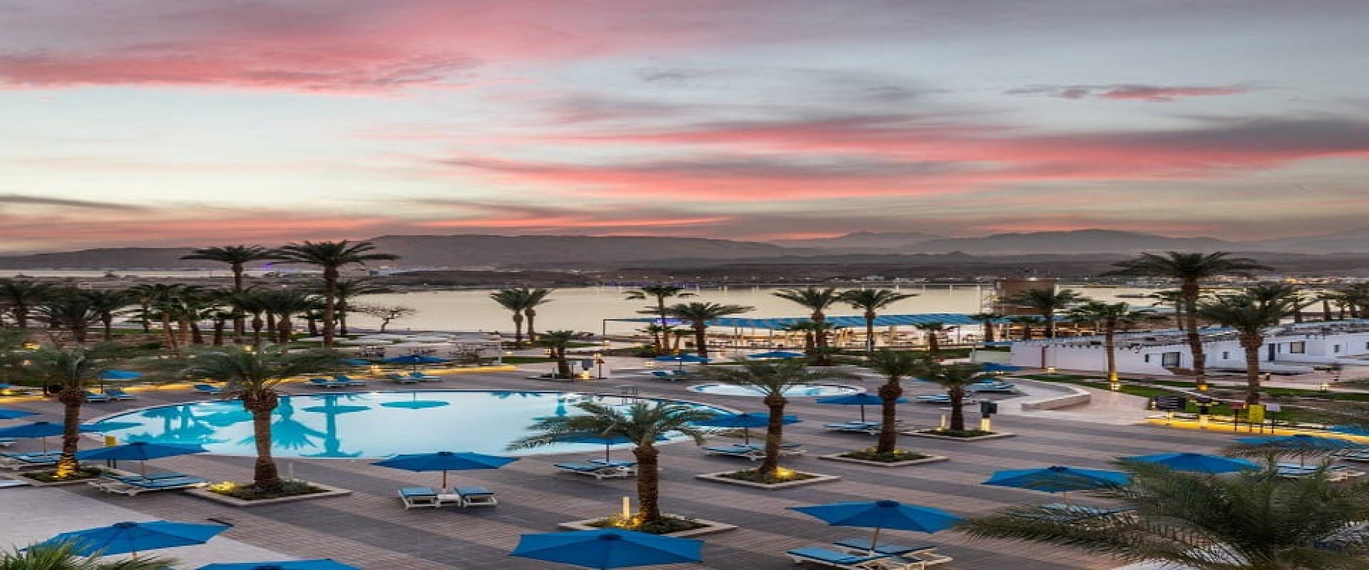 ALBATROS-SHARM Resort‎ -‎4 Stars Sharm El Sheikh0001