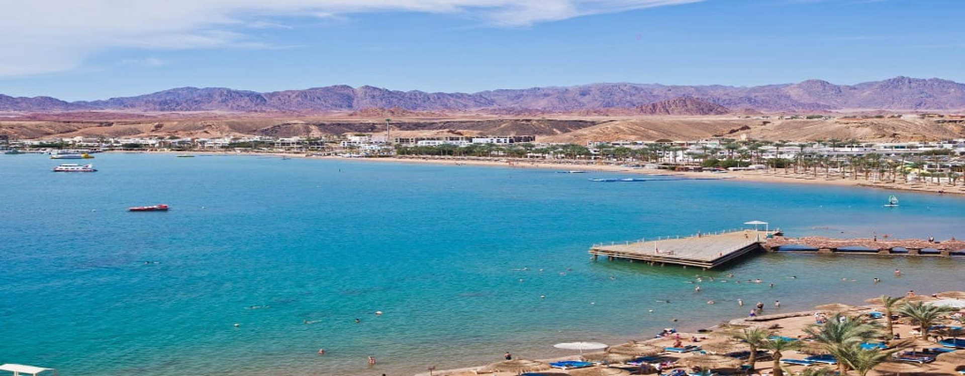 ALBATROS-SHARM Resort‎ -‎4 Stars Sharm El Sheikh0002