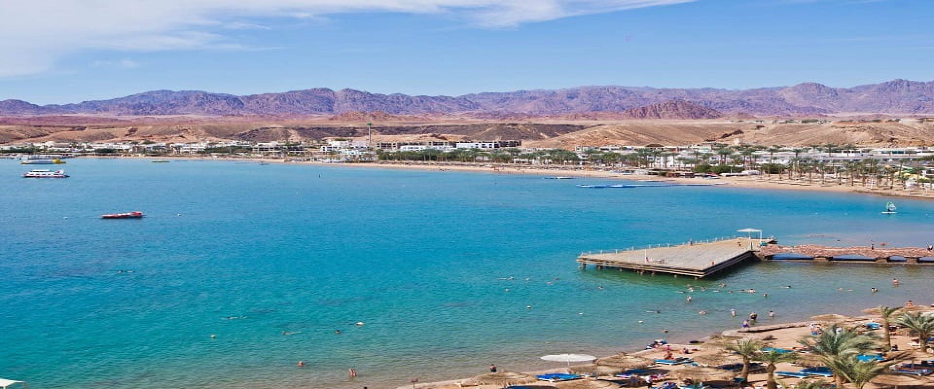 ALBATROS-SHARM Resort‎ -‎4 Stars Sharm El Sheikh0002