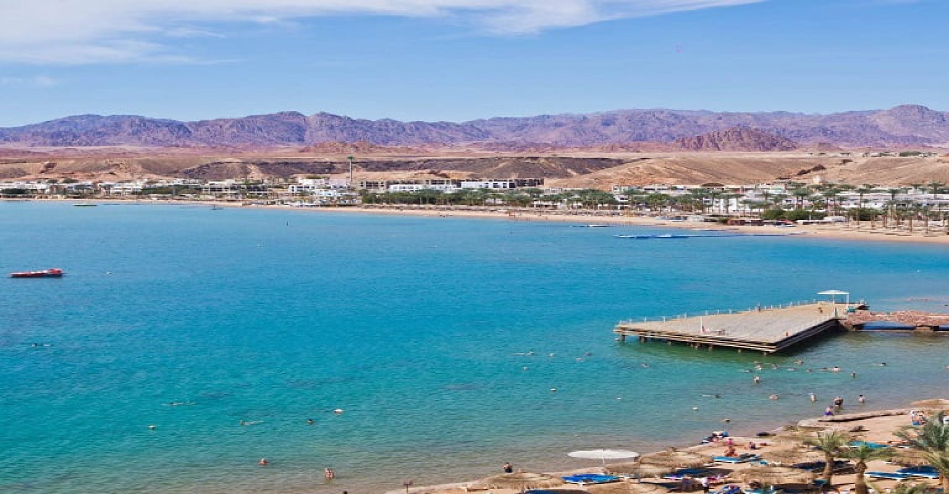 ALBATROS-SHARM Resort‎ -‎4 Stars Sharm El Sheikh0002