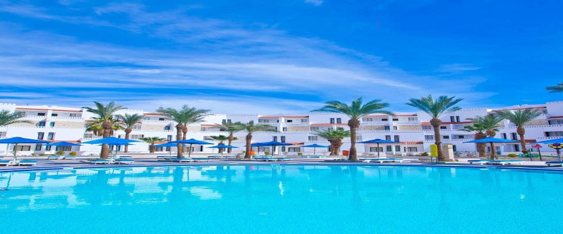 ALBATROS-SHARM Resort‎ -‎4 Stars Sharm El Sheikh0003