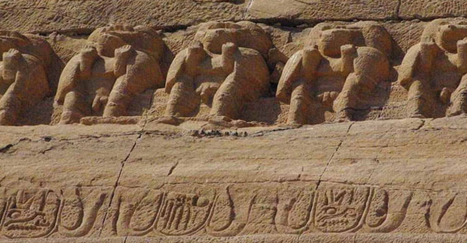 Abu Simbel Excursion By Bus 2