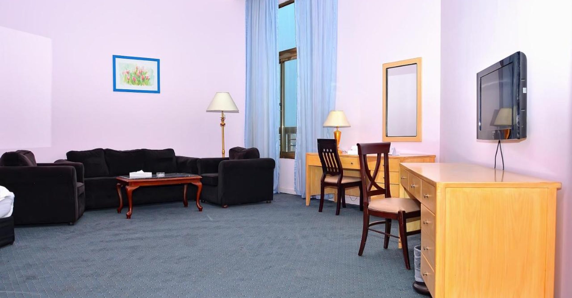 Aracan Pyramids Hotel 4