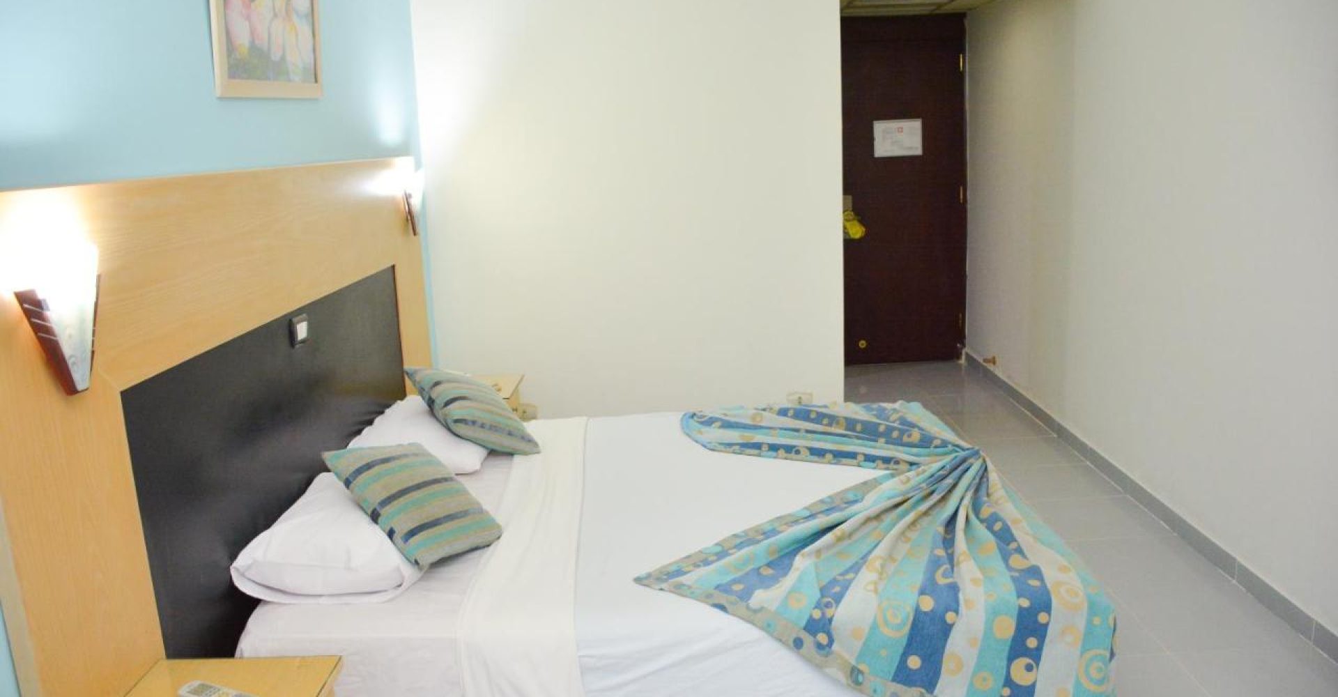 Aracan Pyramids Hotel 6