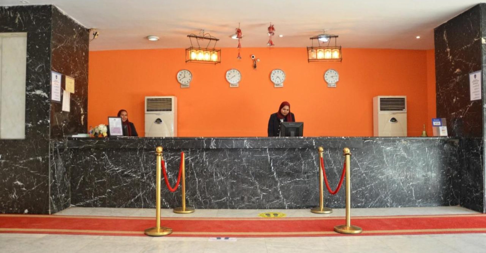 Aracan Pyramids Hotel 8