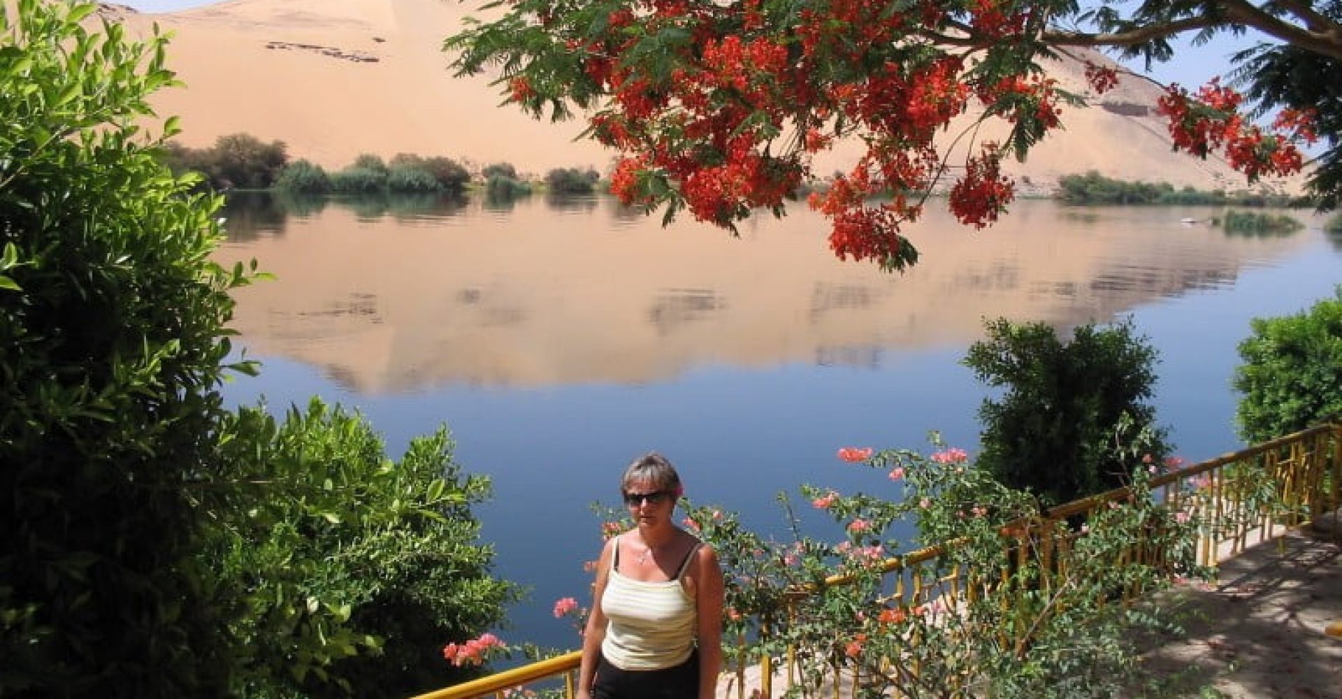 Aswan_Botanical_Garden_05