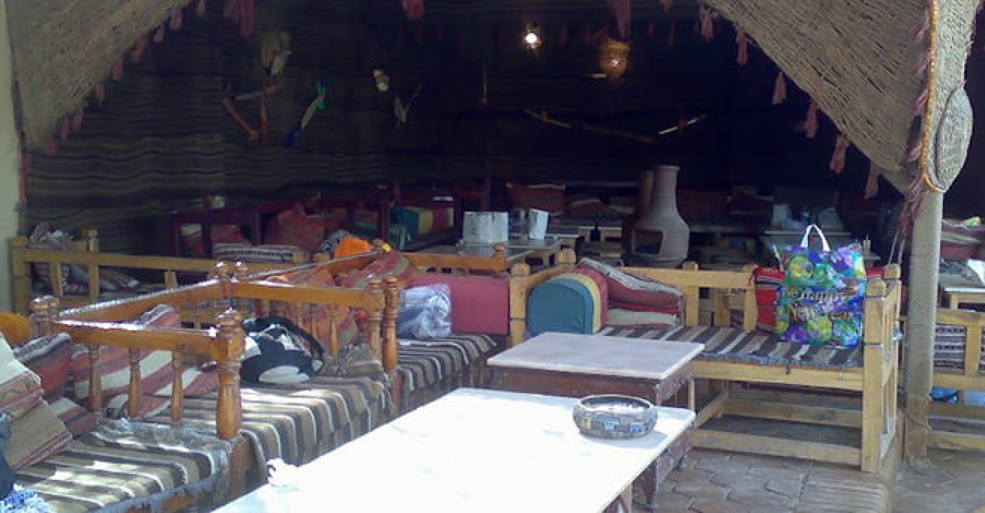 Badaweya Morning Trip 2