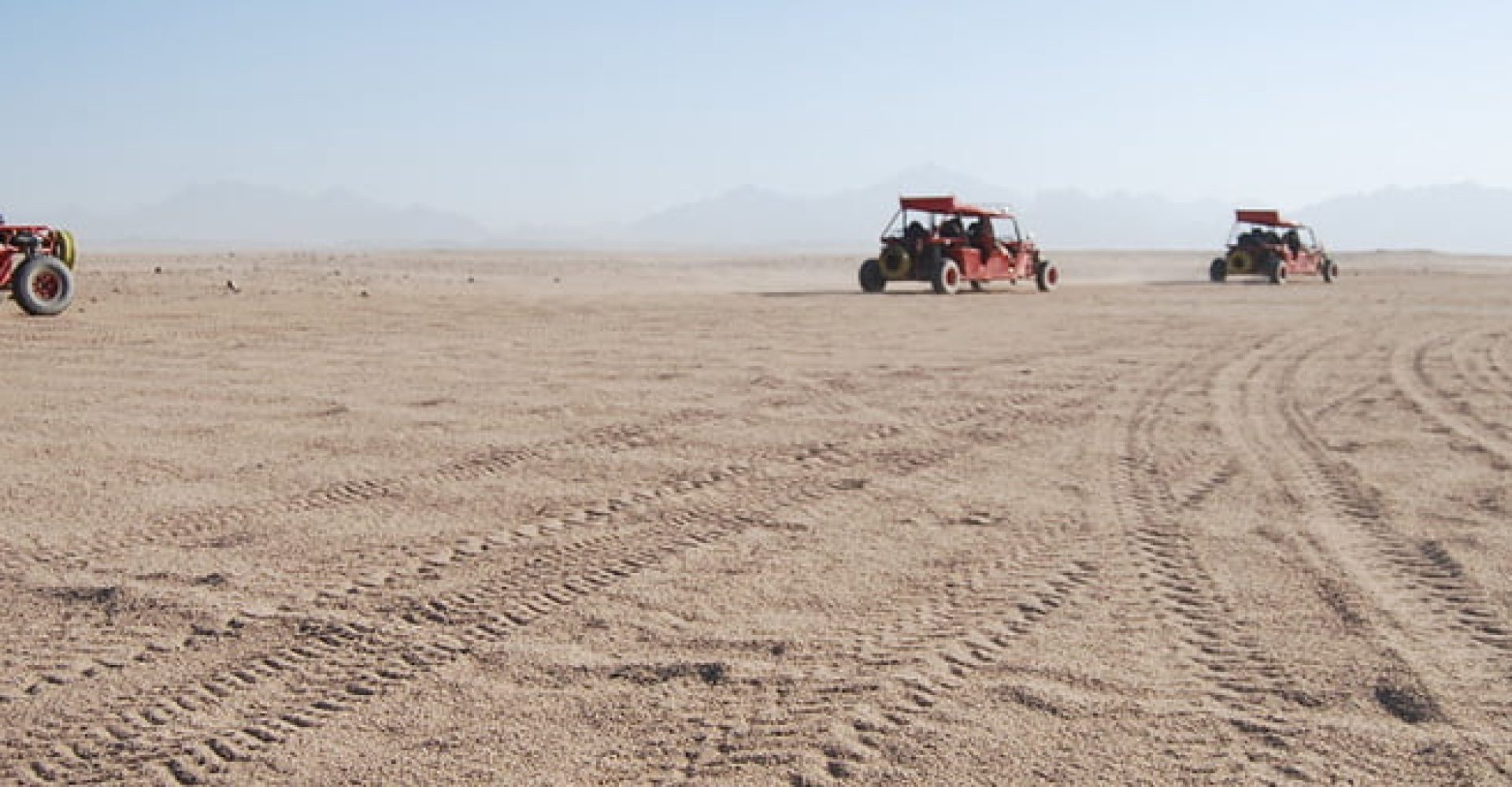 Badaweya Morning Trip 3