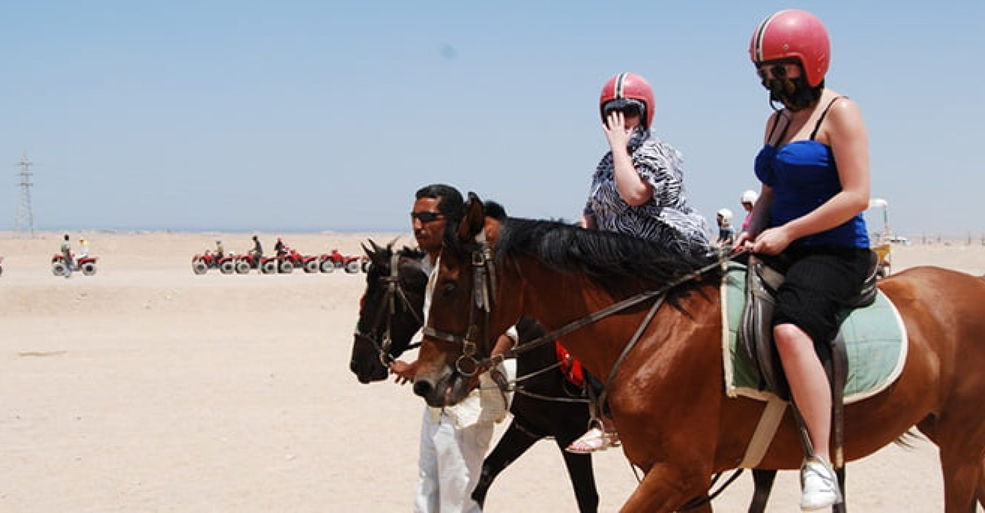 Badaweya Morning Trip 4