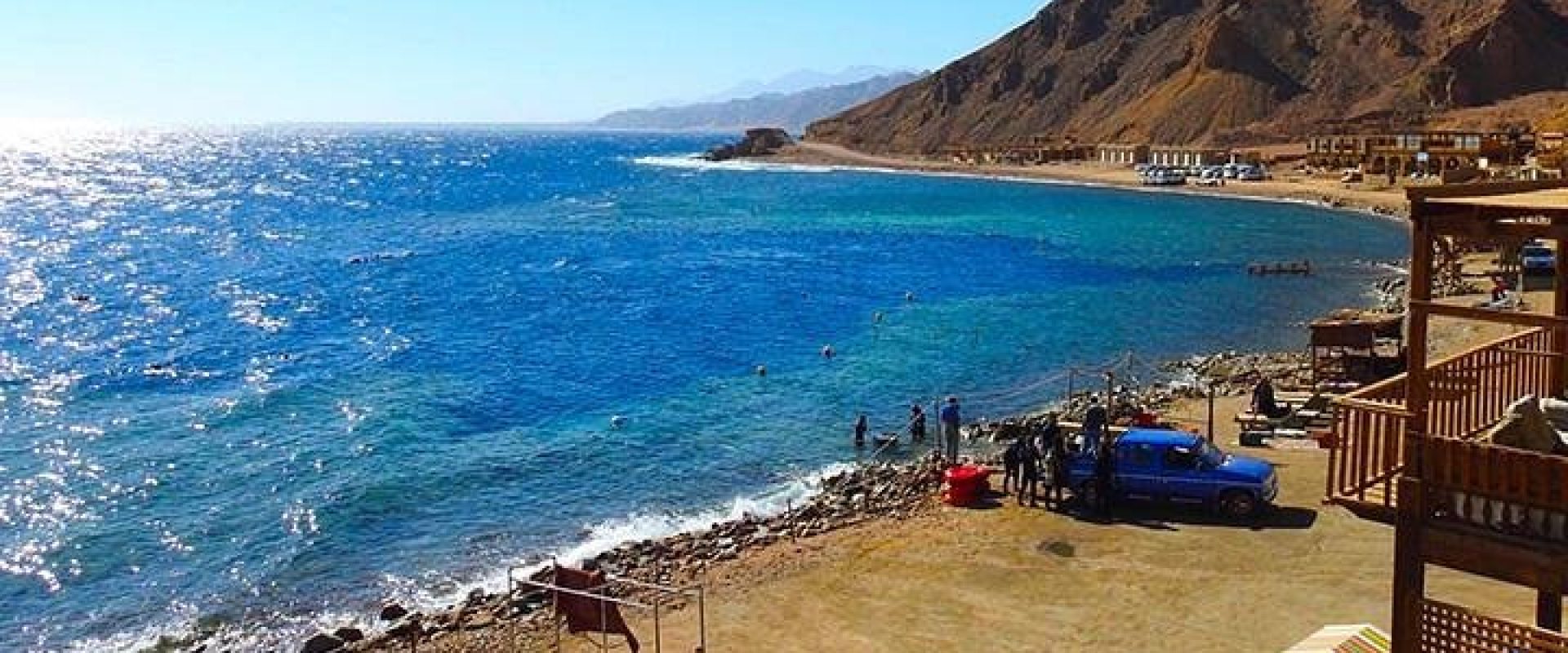 Blue Hole Dahab 1