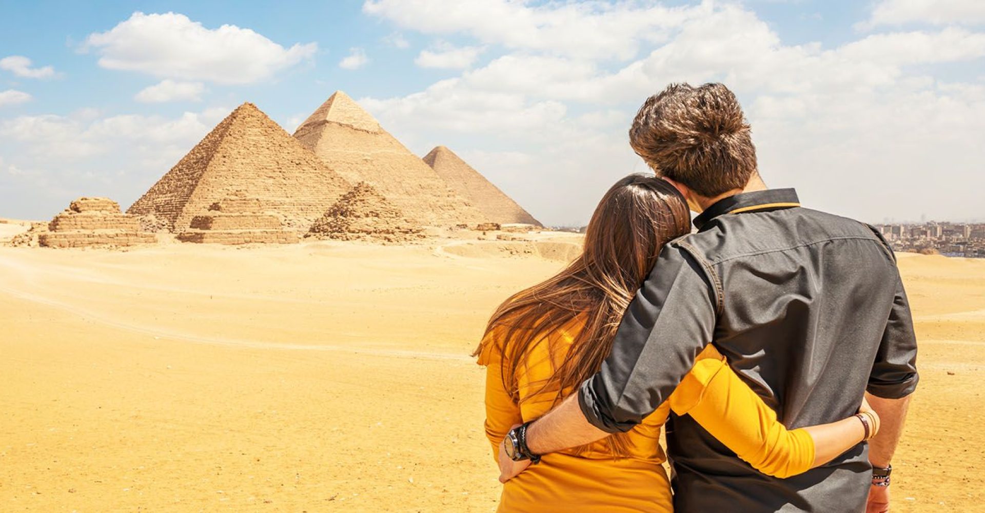 Cairo Romantic Tour