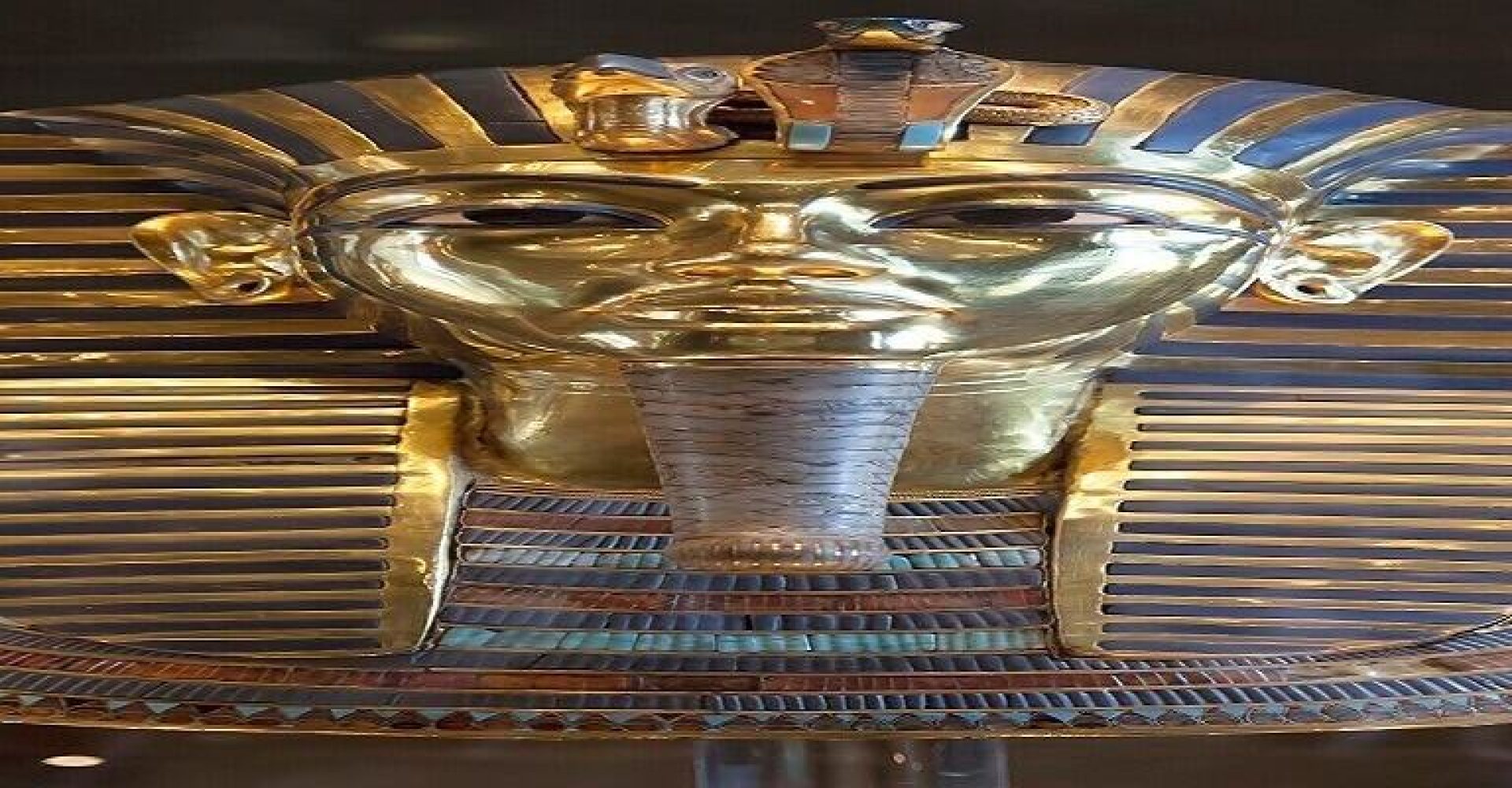 CairoEgMuseumTaaMaskMostlyPhotographed