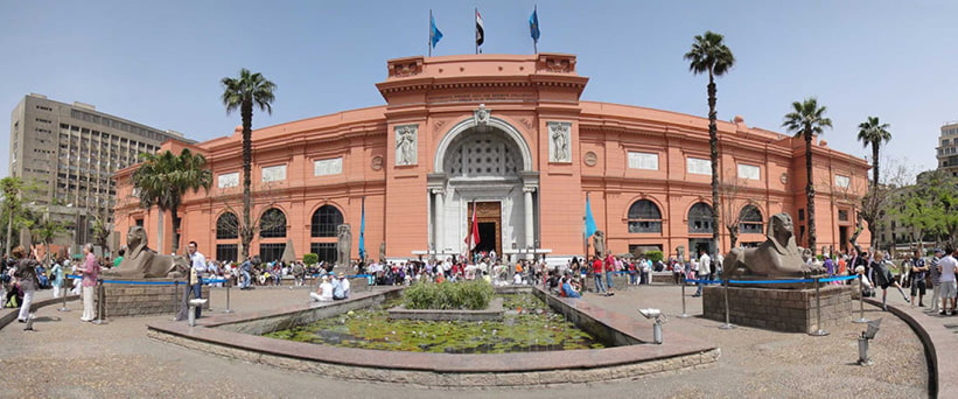 Charming Culture of Egypt – 7 Nights0001