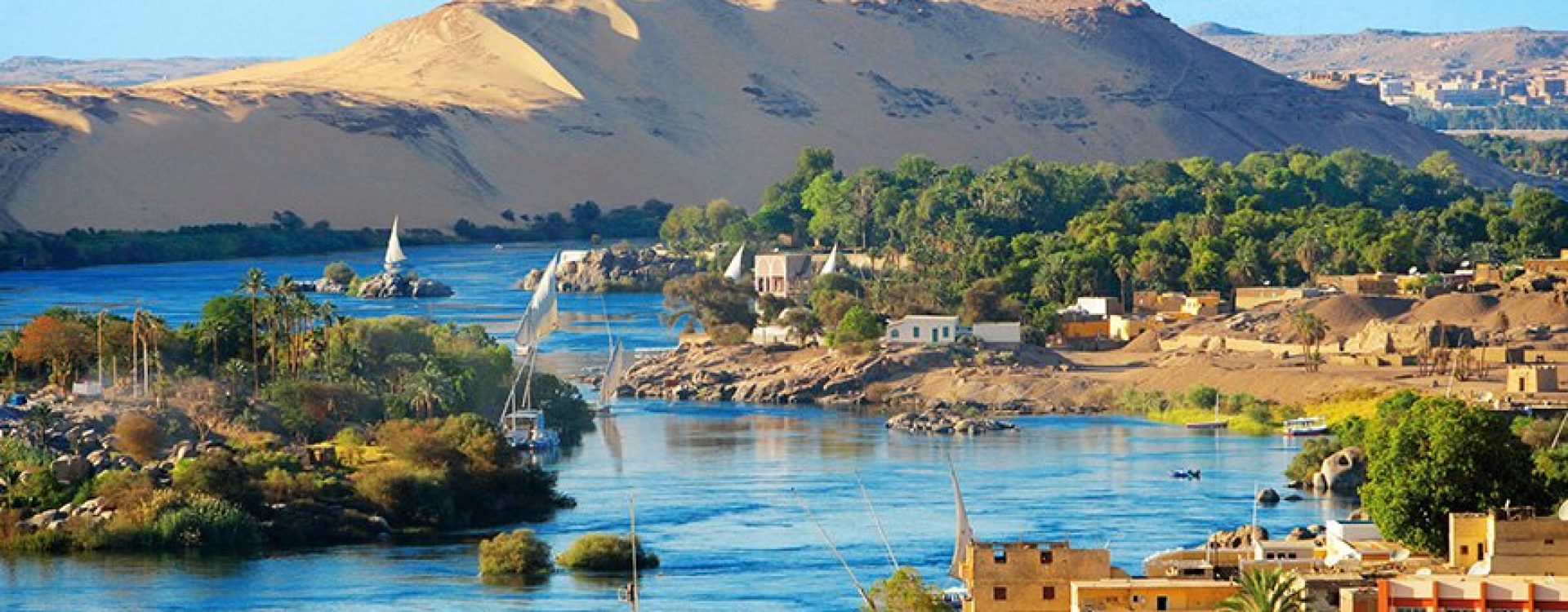 Charming Culture of Egypt – 7 Nights0002