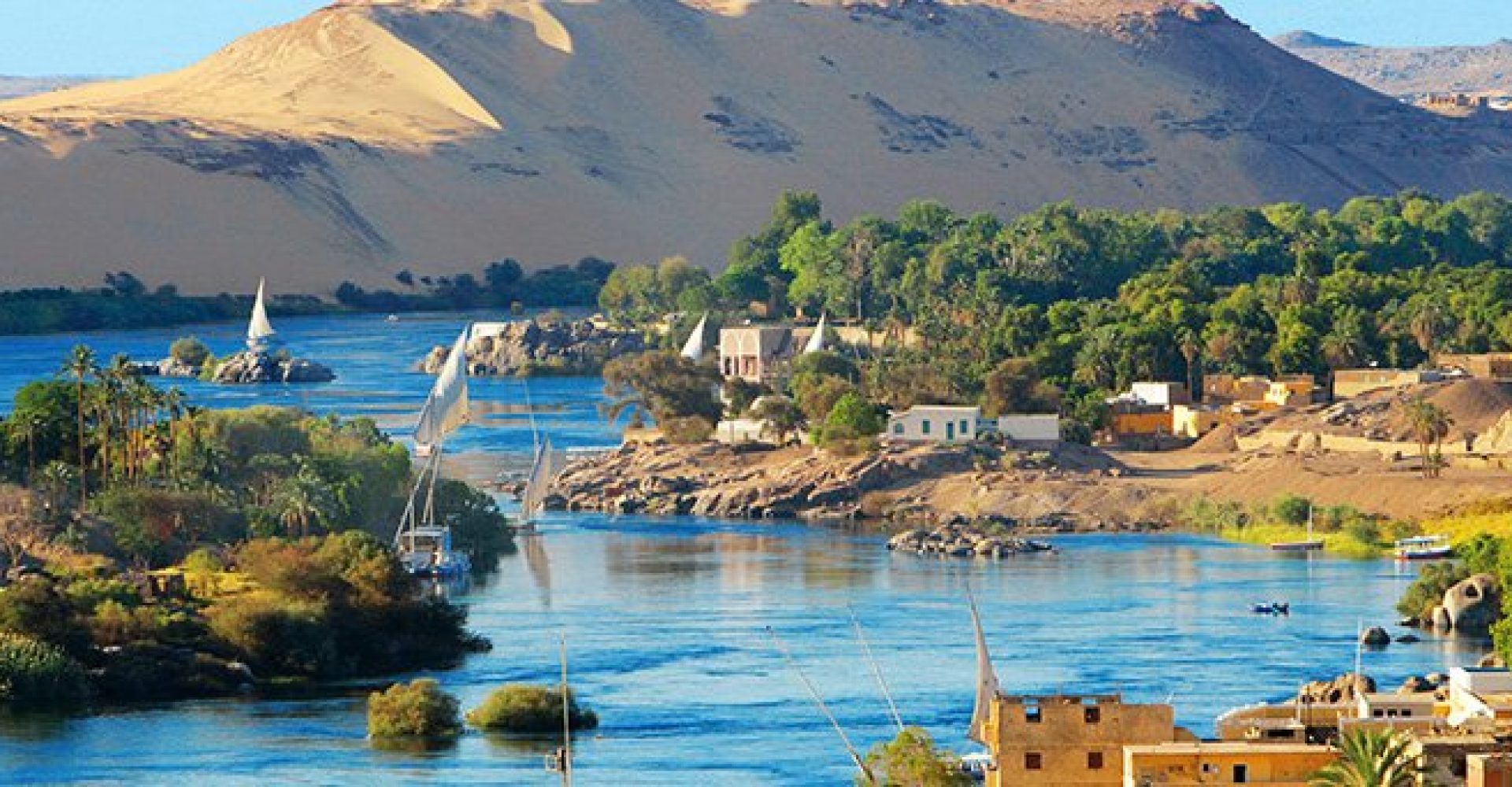 Charming Culture of Egypt – 7 Nights0002