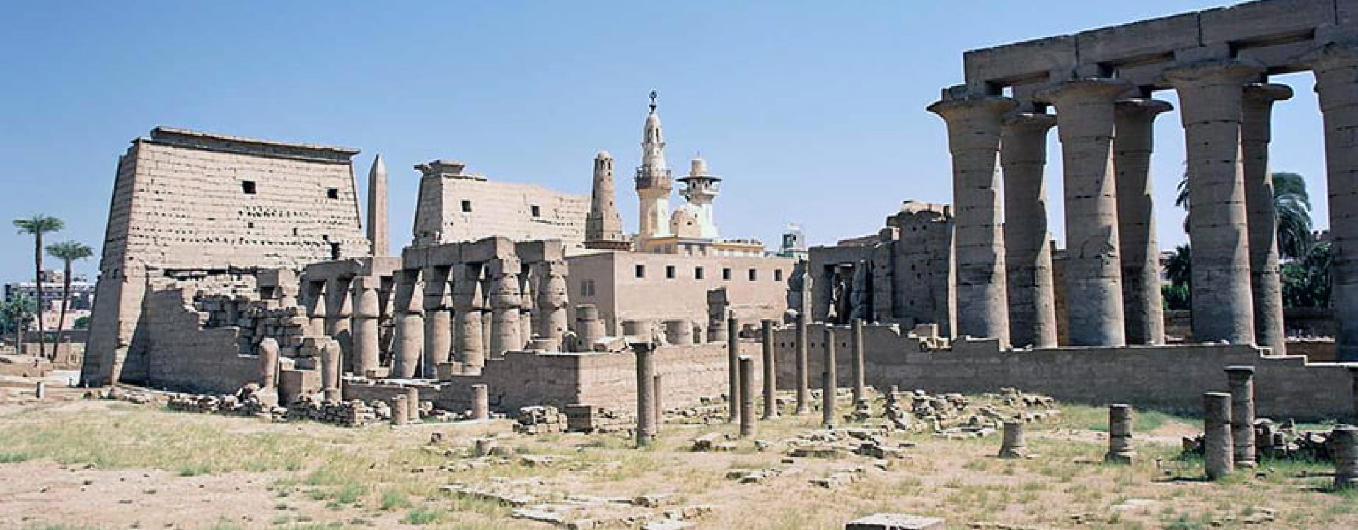 Charming Culture of Egypt – 7 Nights0004