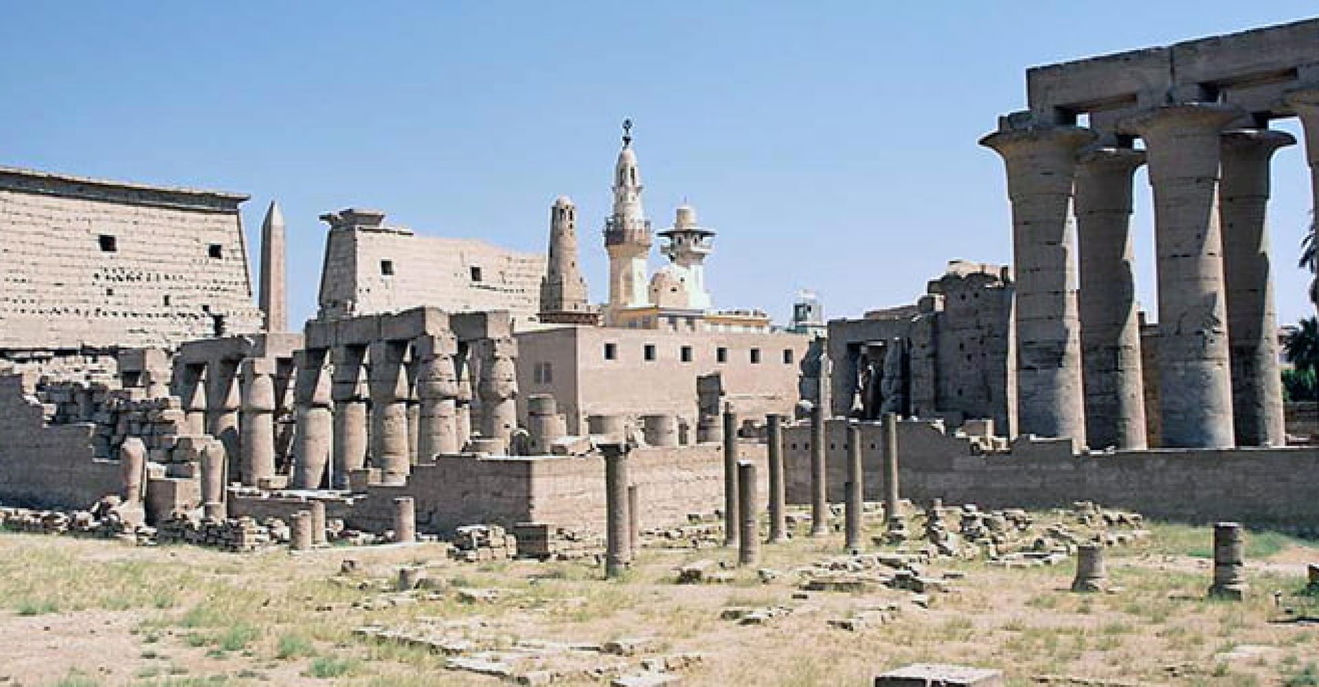 Charming Culture of Egypt – 7 Nights0004