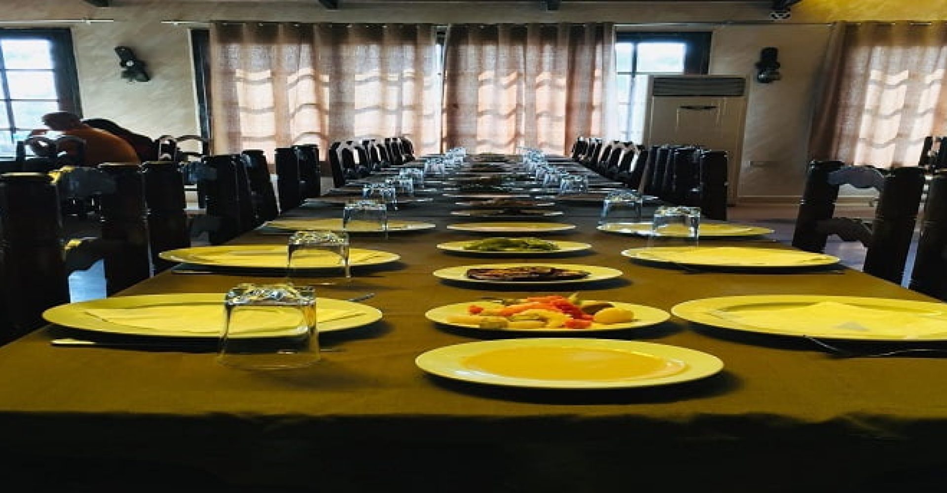 Christo Pyramids View 2 870x343