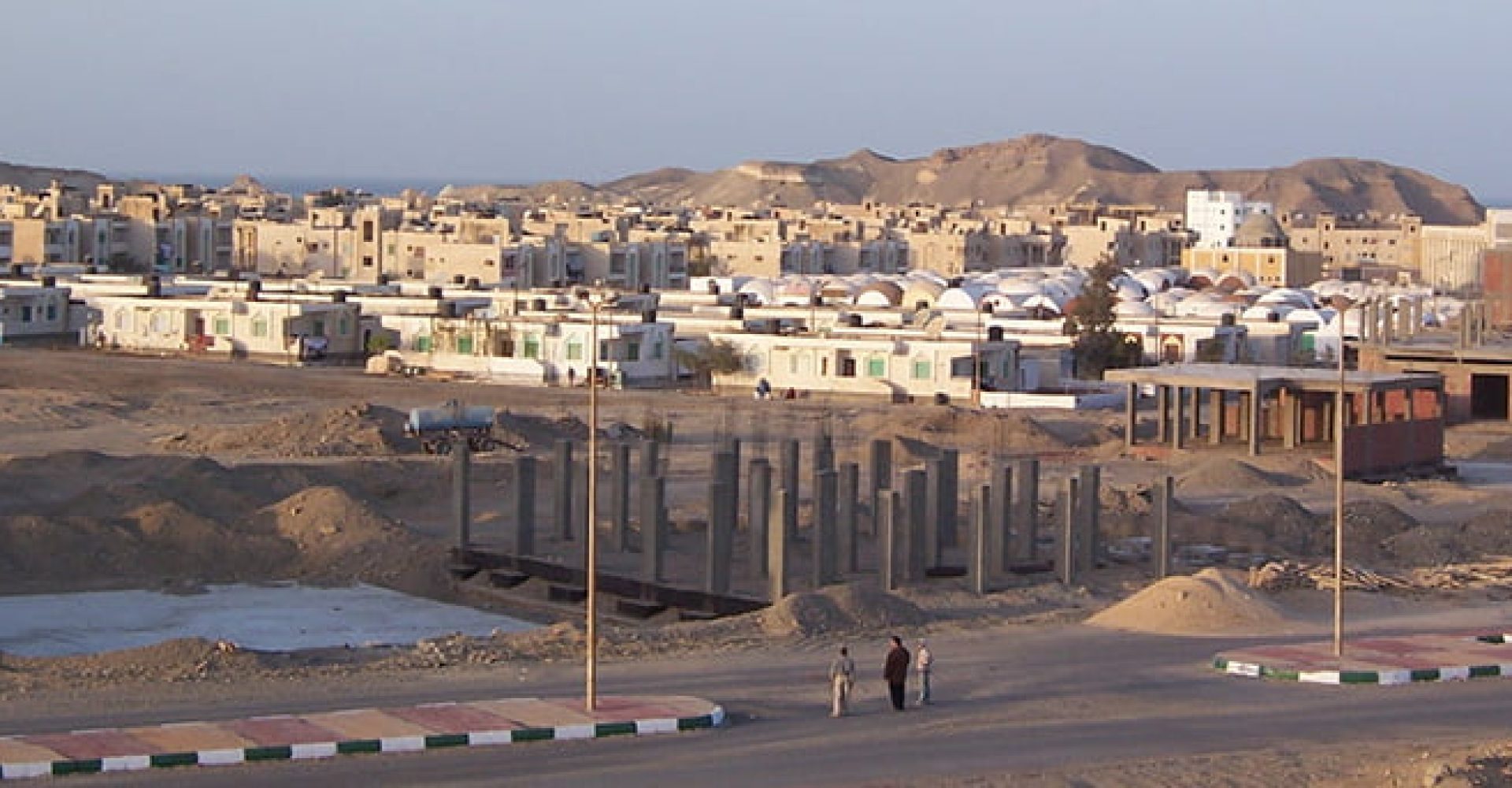 City Tour Marsa Alam 1