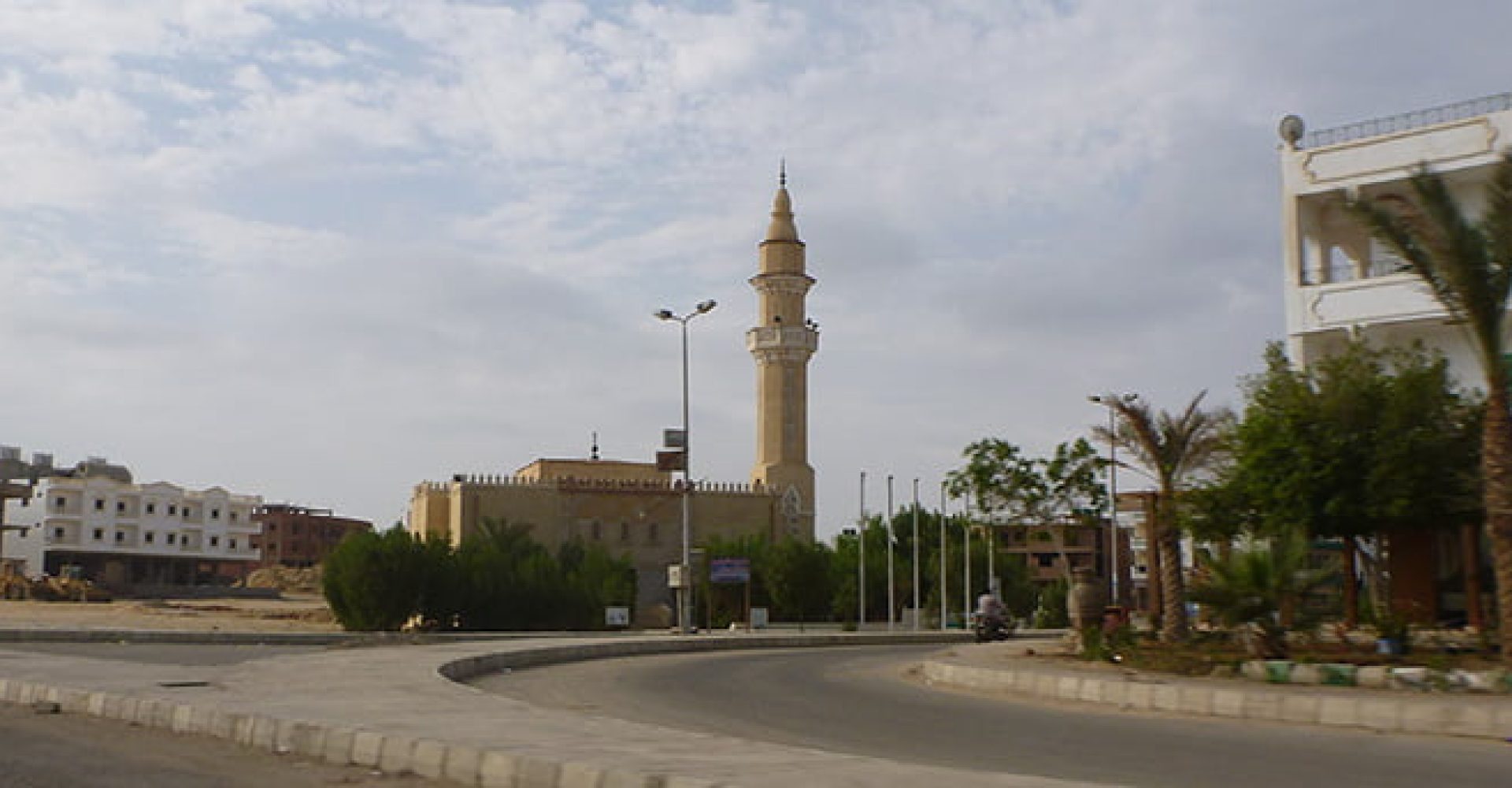 City Tour Marsa Alam 2