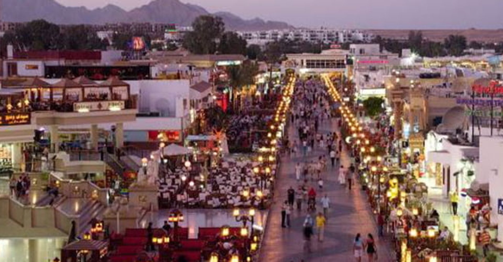 City Tour Sharm El Sheikh Naama Bay001