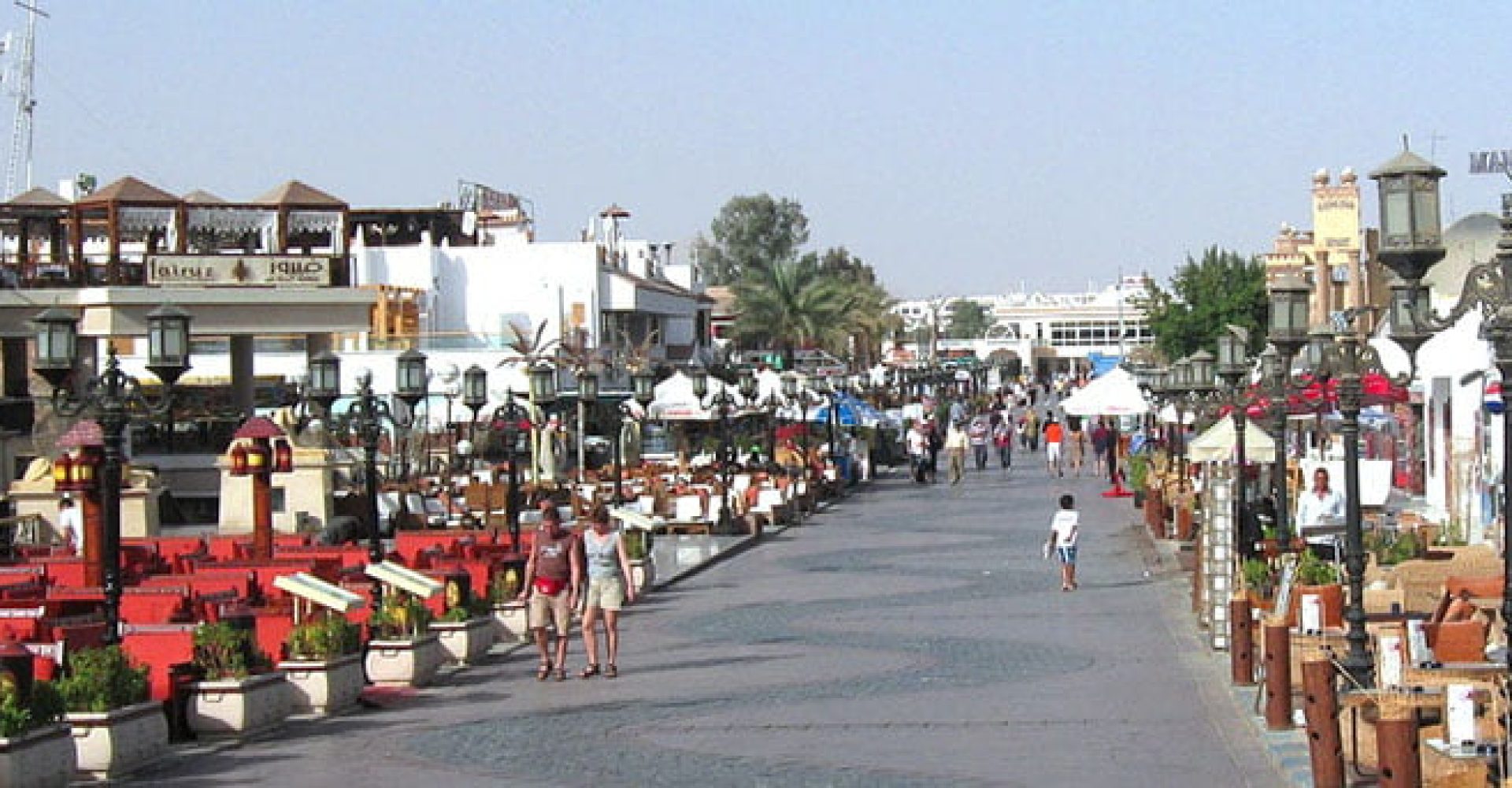 City Tour Sharm El Sheikh Naama Bay003