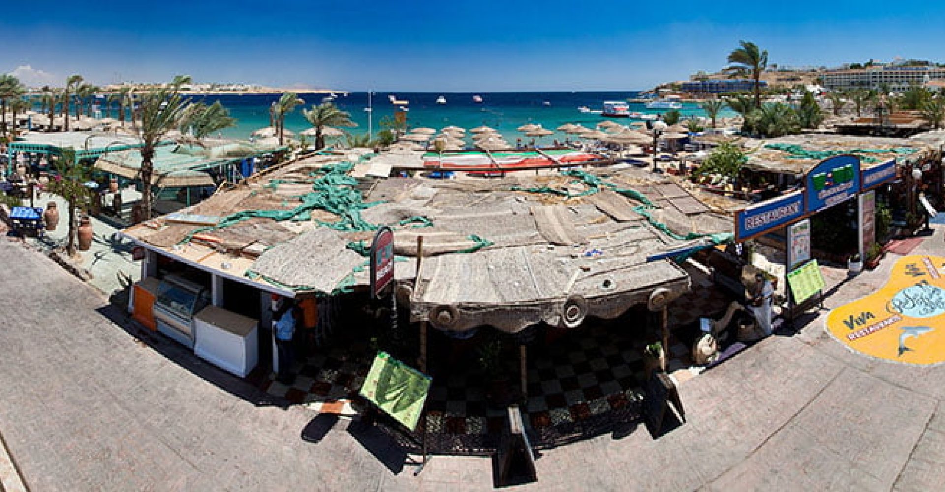 City Tour Sharm El Sheikh Naama Bay004