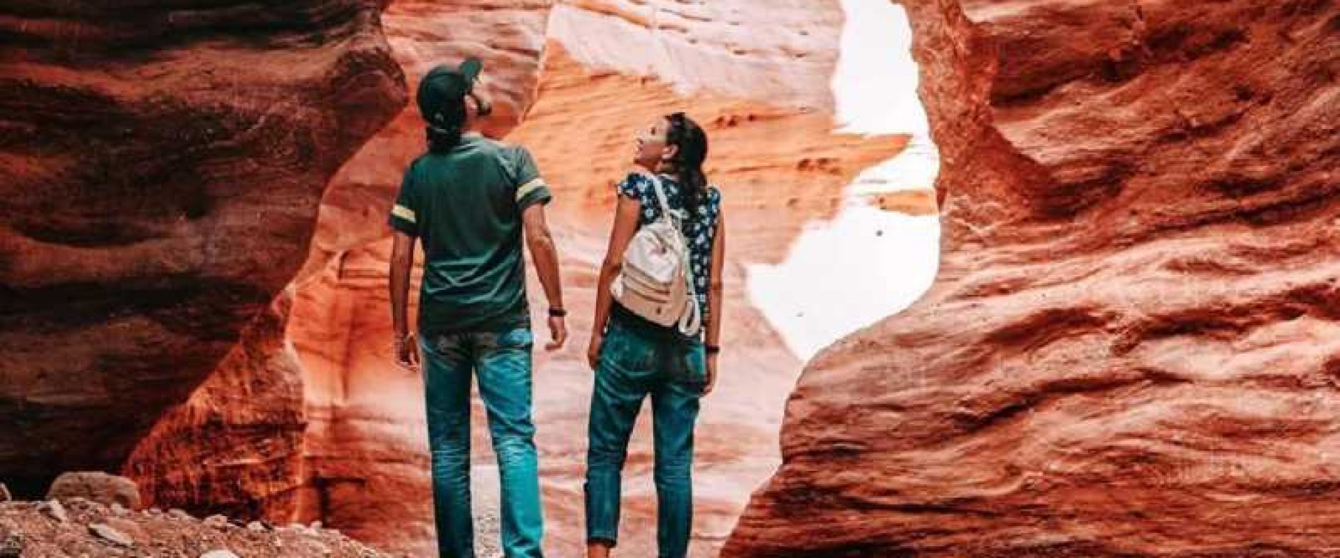 Coloured Canyon, Camel Ride, Dahab and Blue Hole From Sharm-el-Sheikh 8