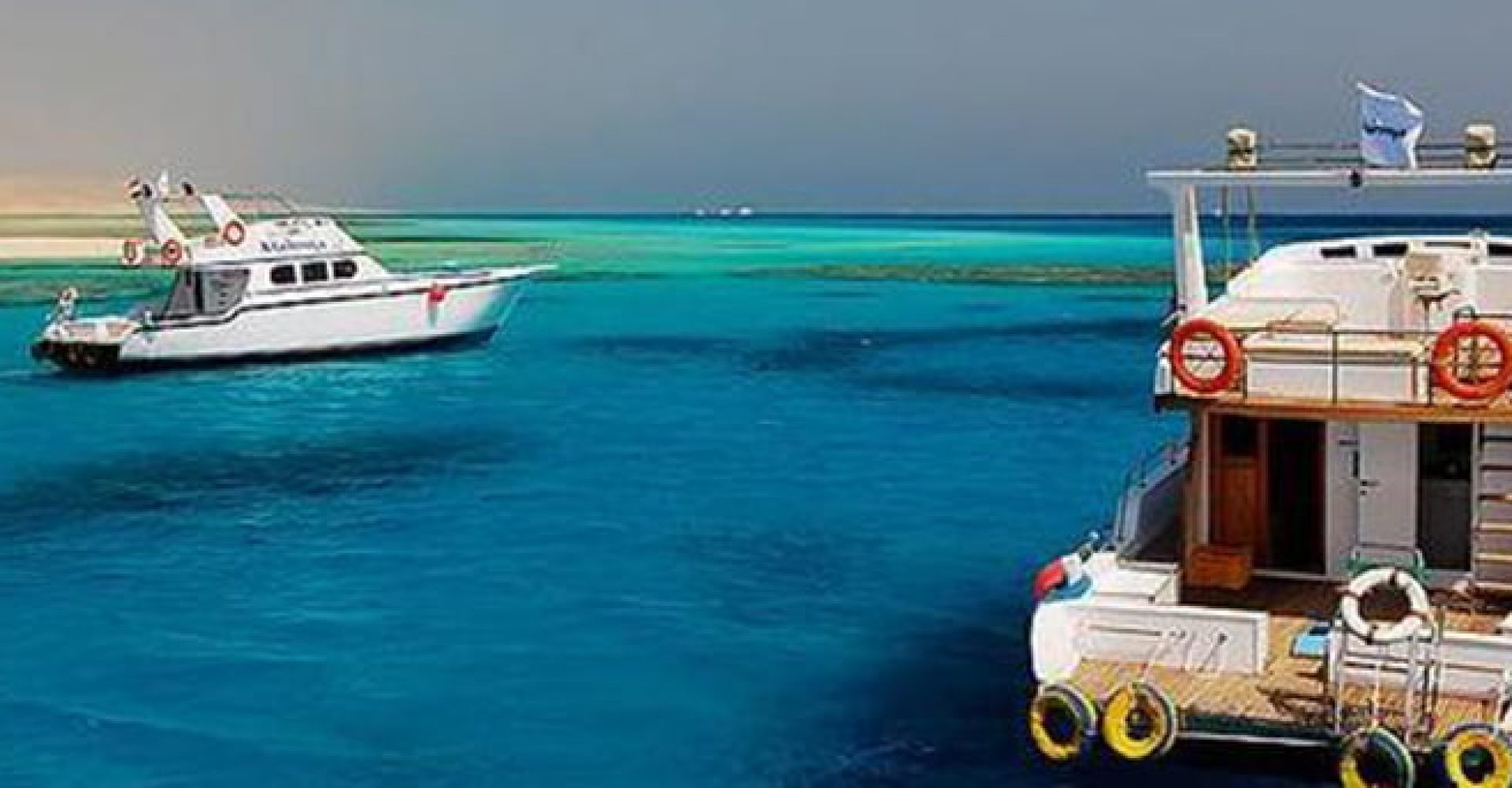 Dahab Discovery (Sea scope & Boat trip)002