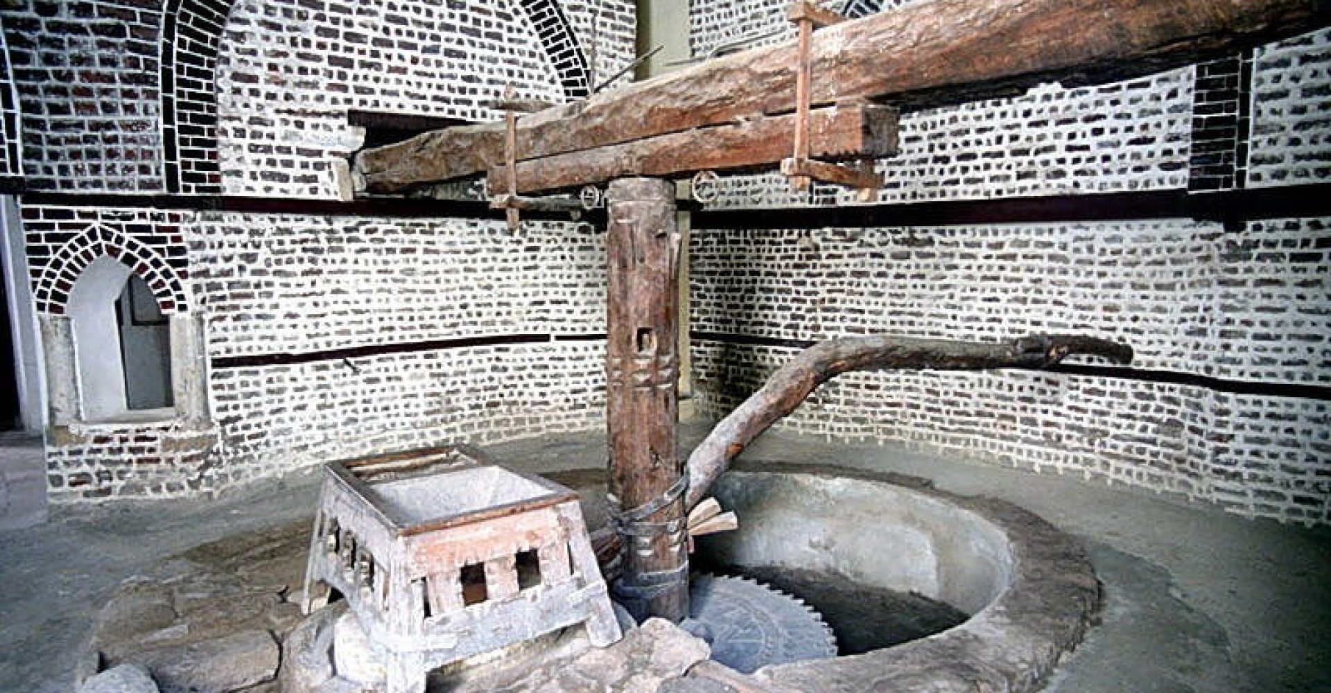 Day Trip To Rashid (Rosetta) From Alexandria 2