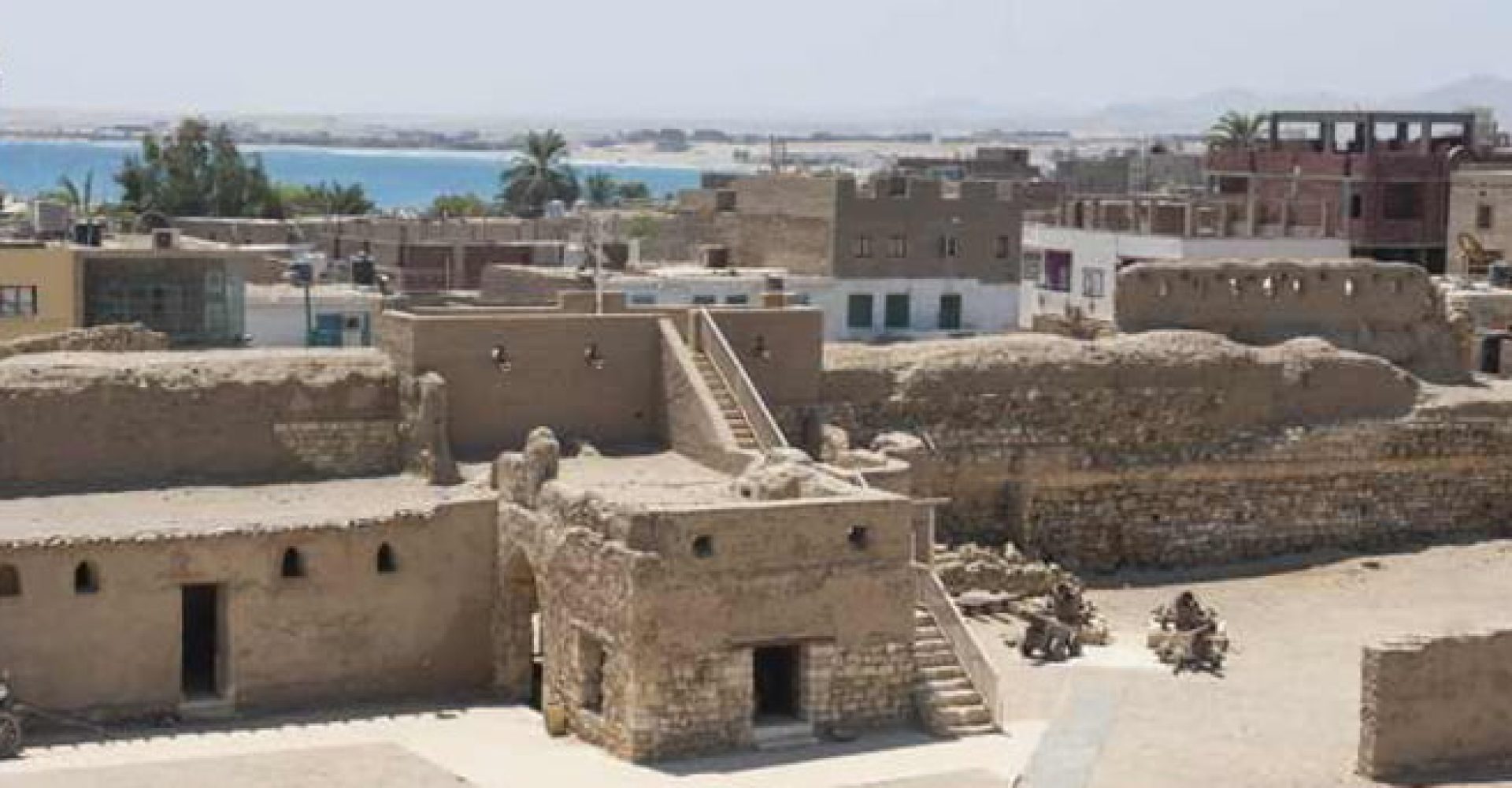 El Quseir City Tour 4