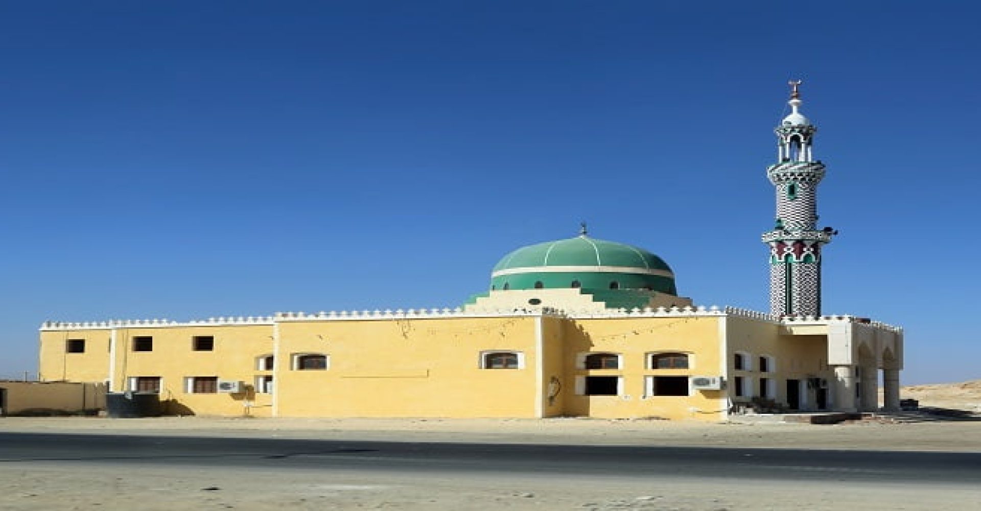 El Quseir City Tour 5