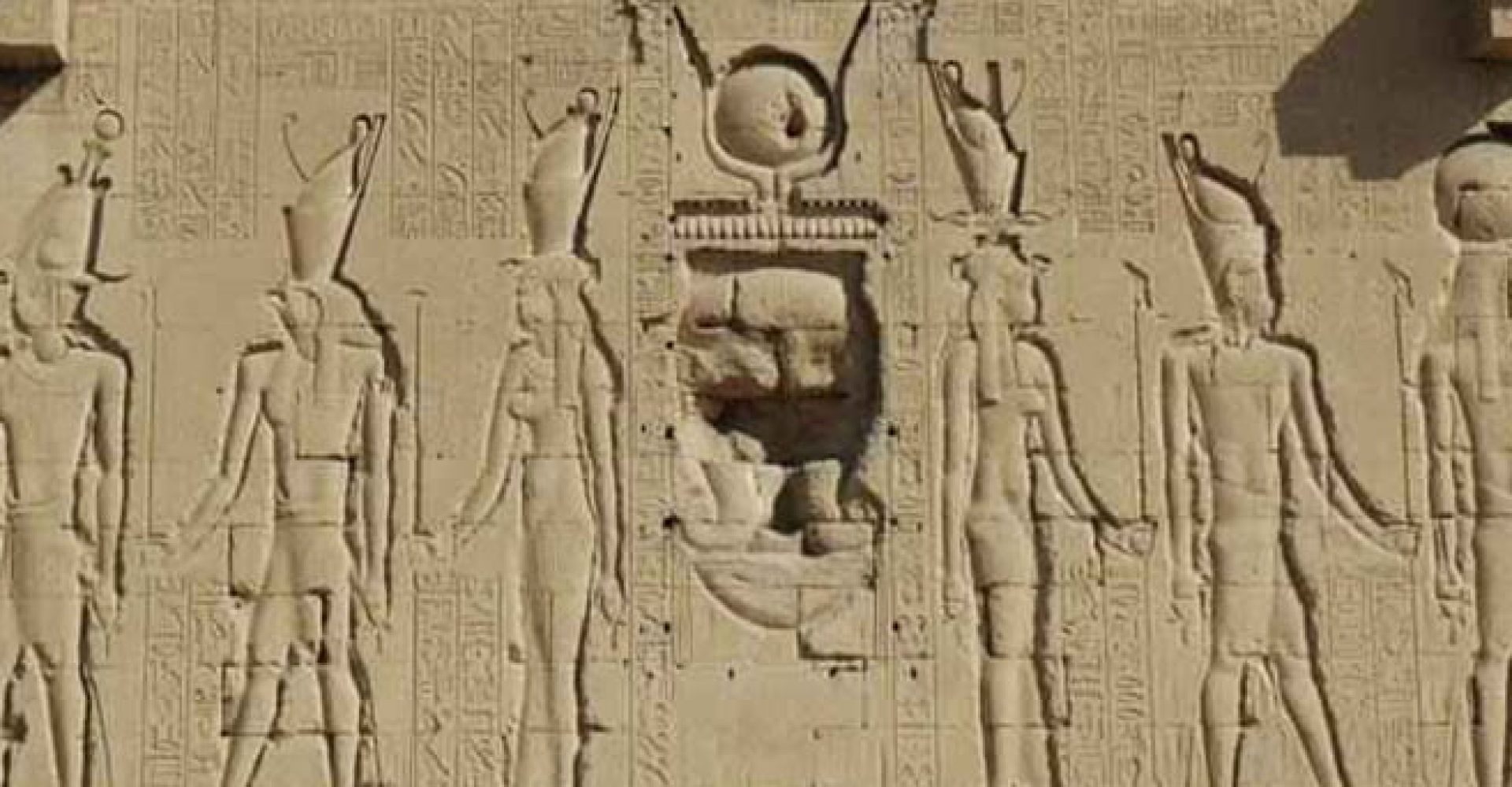 Full Day Visit Dendera & Abydos 3