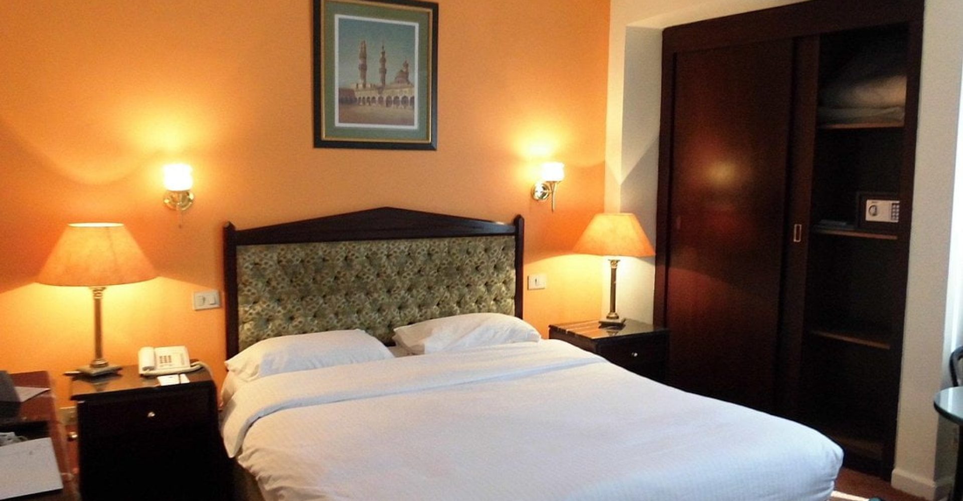 Gawharet Al Ahram Hotel 2