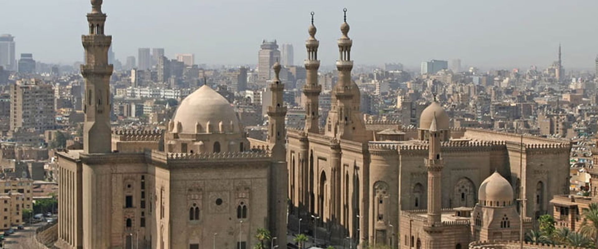 Half Day Islamic Cairo 1