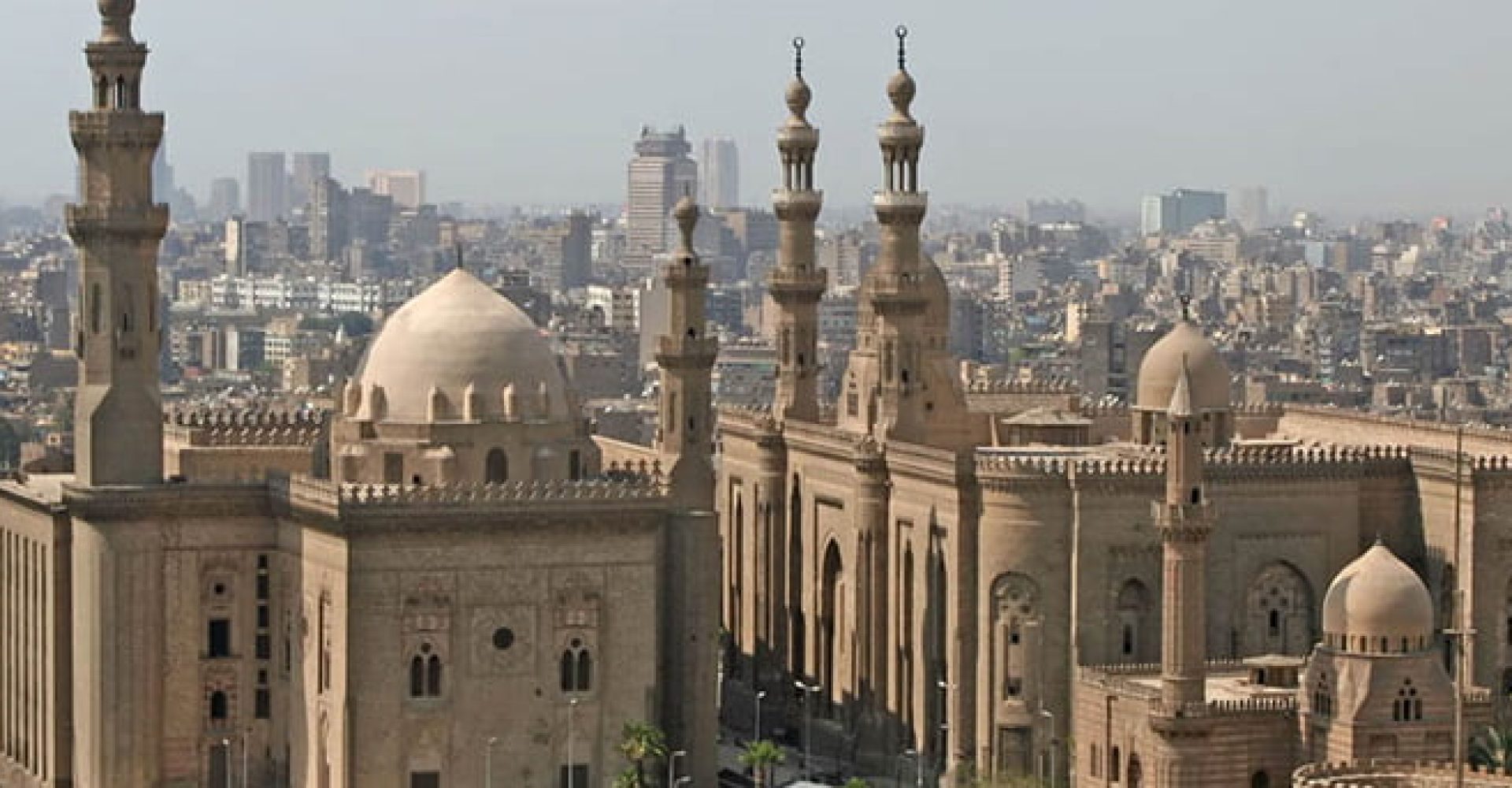 Half Day Islamic Cairo 1